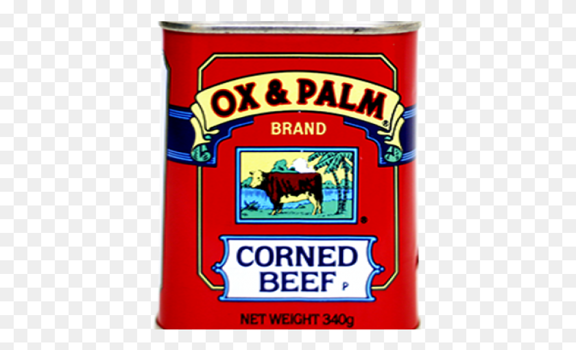 398x451 Fiji Government To Send Team For Ox Amp Palm Talks With Papua New Guinea Products, Label, Text, Liquor HD PNG Download