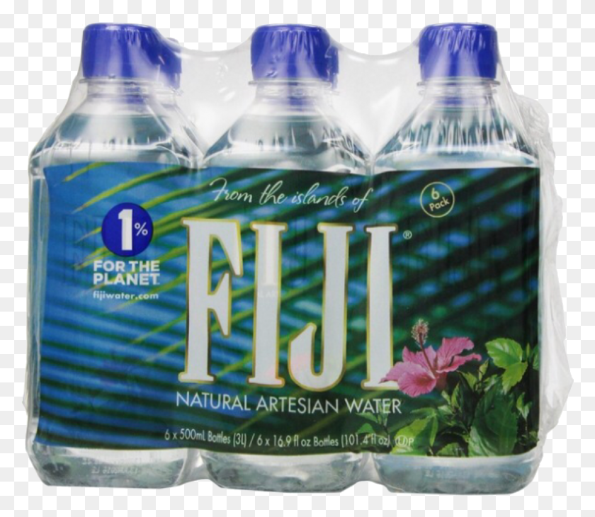 1866x1604 Fiji Water Bottle Mood Boards Fiji Water Spring Water HD PNG Download