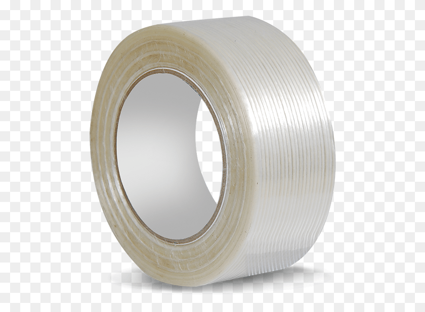 488x558 Filament Tape 12mm X 40m Strap HD PNG Download