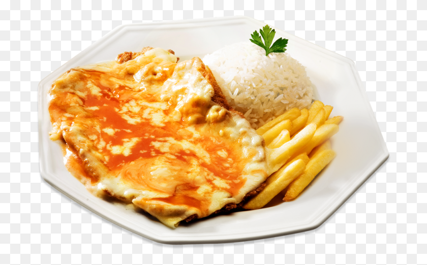 700x462 Filca A Parmegiana Prato De Comida Render, Еда, Растение, Блюдо Png Скачать