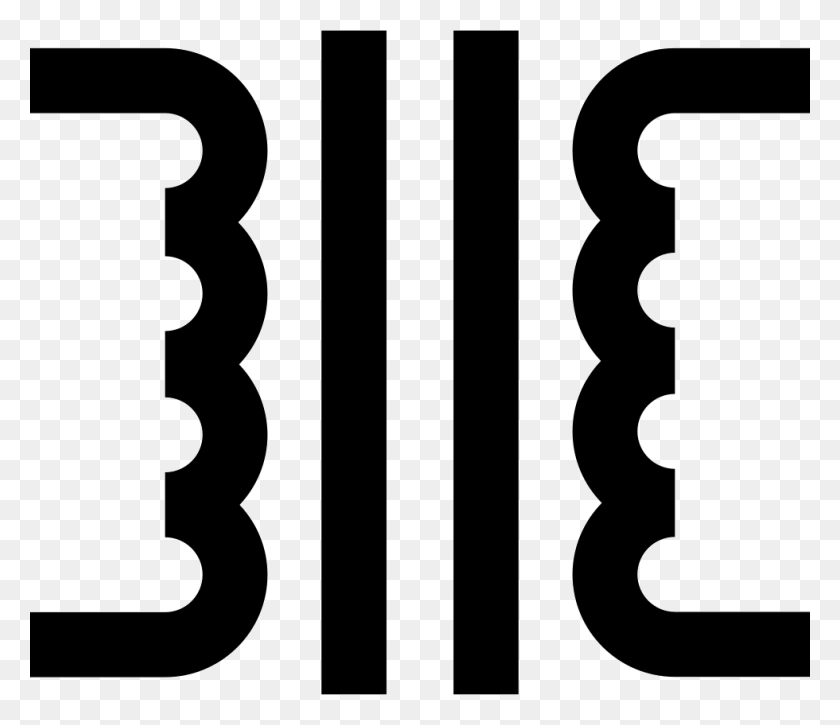 980x836 File, Number, Symbol, Text HD PNG Download