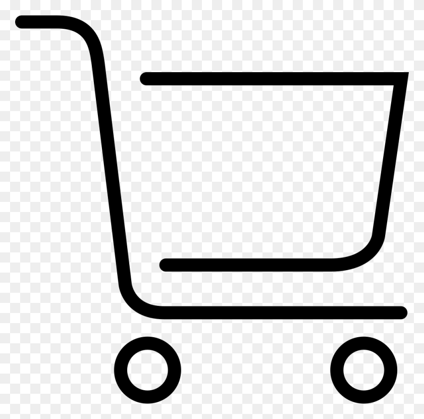 980x968 File, Shopping Cart, White Board, Text HD PNG Download