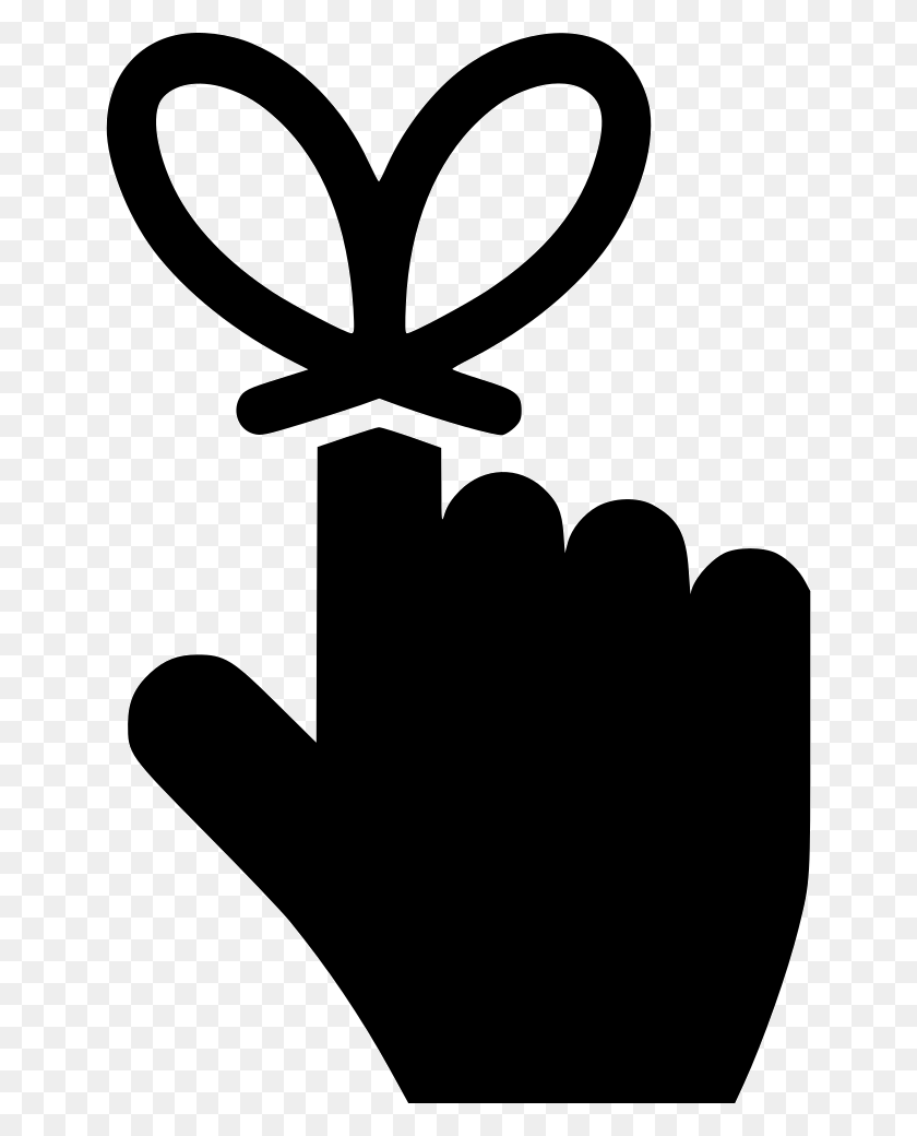 646x980 File, Stencil, Symbol HD PNG Download