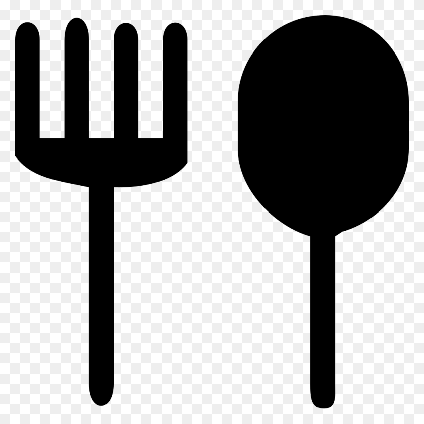 980x981 File, Fork, Cutlery HD PNG Download