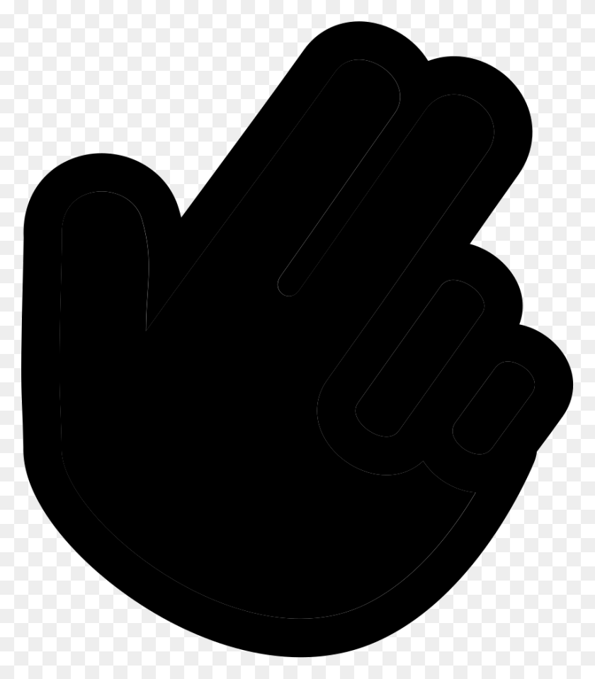 851x981 Descargar Png / Archivo, Mano, Texto Hd Png