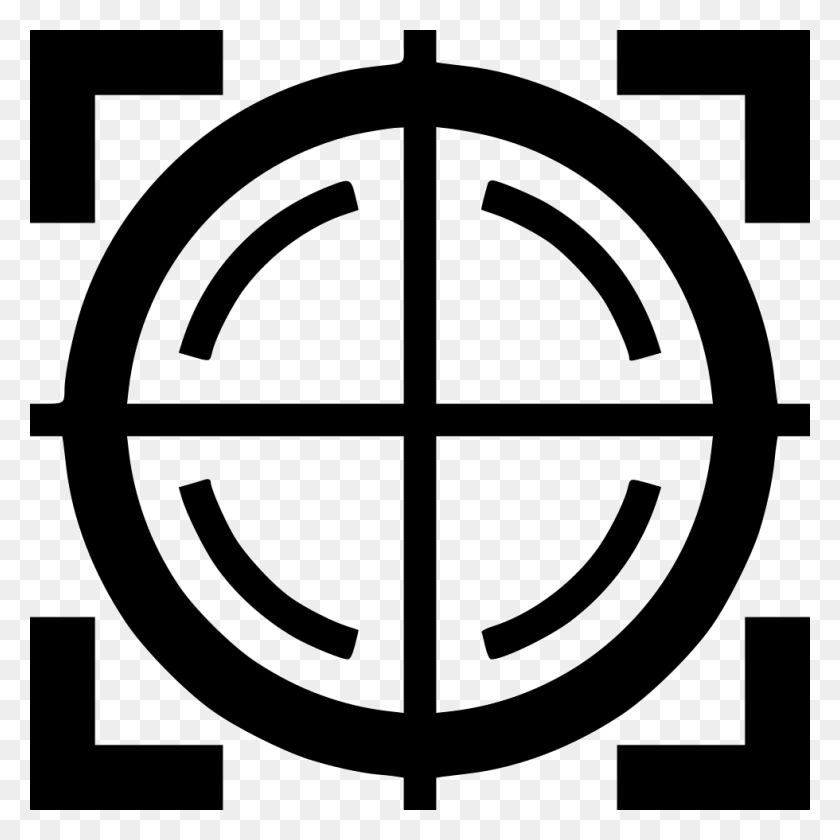 980x980 File, Stencil, Symbol, Emblem HD PNG Download