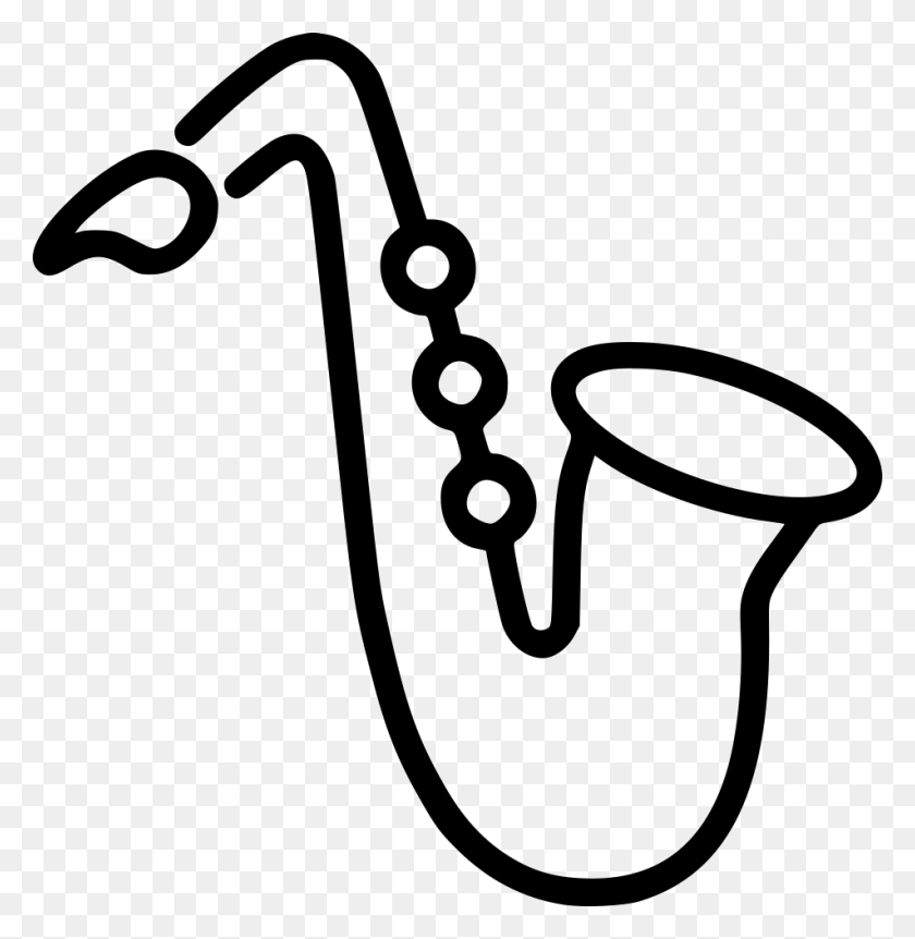 952x980 File, Leisure Activities, Saxophone, Musical Instrument HD PNG Download