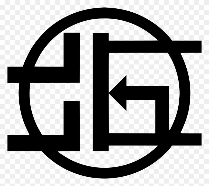 980x868 File, Symbol, Stencil, Text HD PNG Download