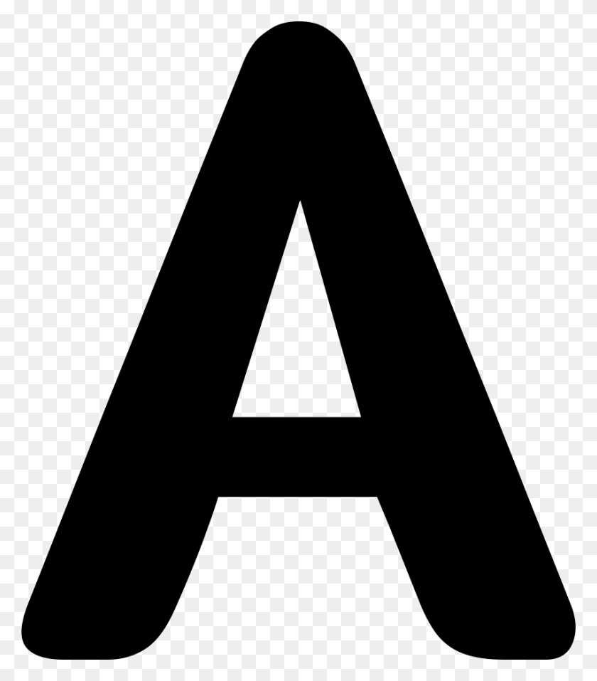 852x980 File, Triangle, Text, Symbol HD PNG Download