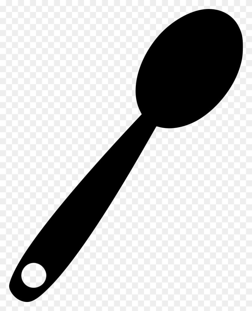 784x980 File, Cutlery, Spoon, Fork HD PNG Download