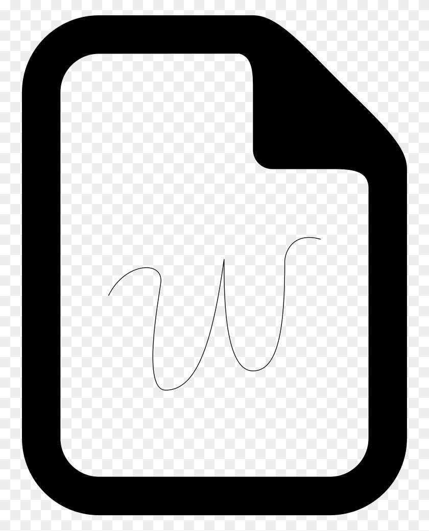 Descargar PNG / Archivo, Texto, Mano, Símbolo HD PNG