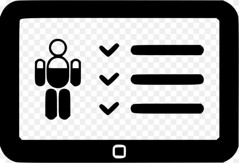 File, Stencil, Cutlery, Symbol PNG