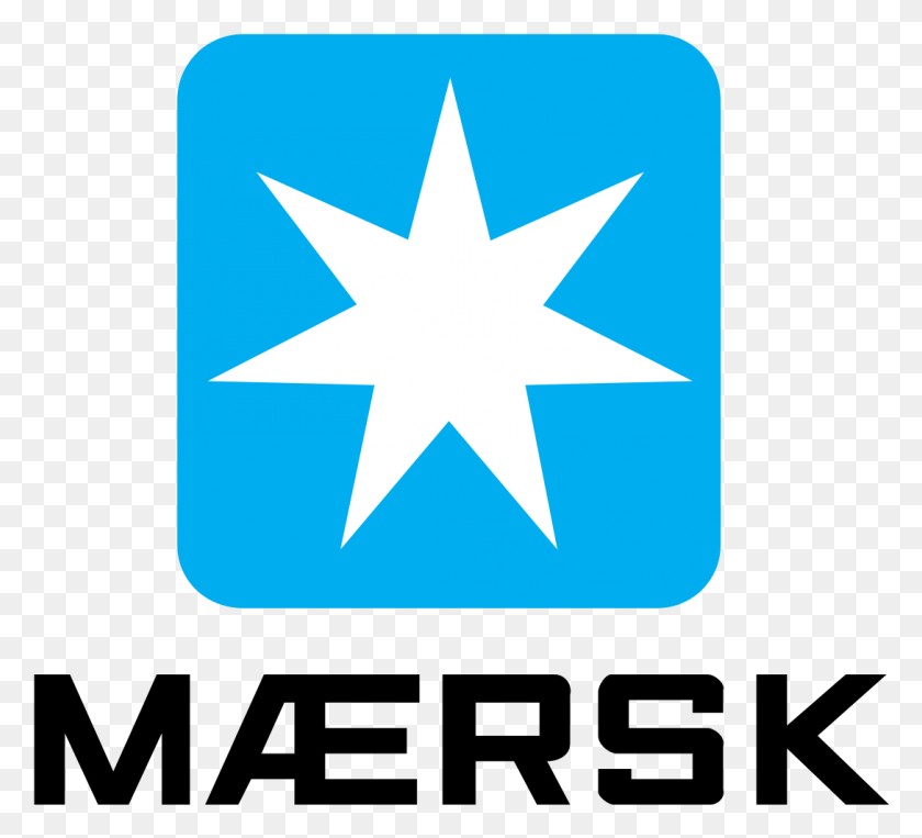 1088x981 Файл Ap Mller Mrsk Logo Svg Графический Дизайн, Символ, Символ Звезды, Первая Помощь Png Скачать