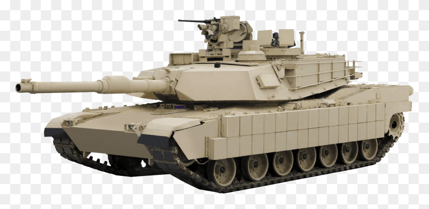 1542x691 File Abrams Transparent M1 Abrams, Tank, Army, Vehicle HD PNG Download