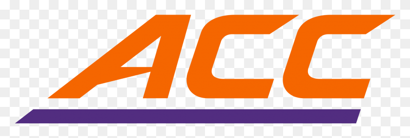 1978x569 File Acc Logo In Clemson Wikimedia Commons Clemson Acc Logo Clemson Colors, Number, Symbol, Text HD PNG Download