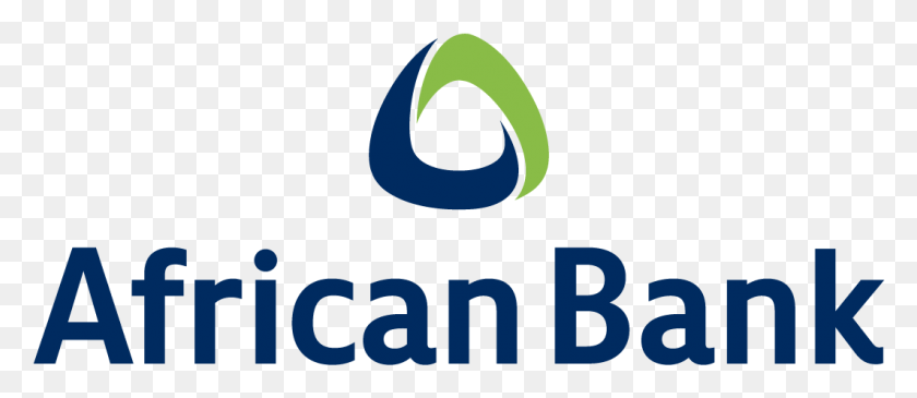1062x416 File Africanbanklogo African Bank, Logo, Symbol, Trademark HD PNG Download
