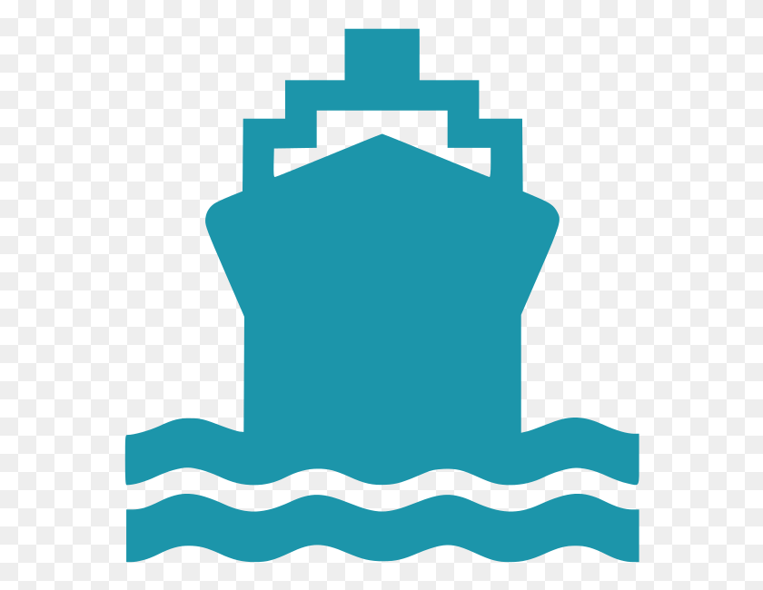 568x590 File Aiga Ferry Svg Electric Ship Icon, Cross, Symbol, Alphabet HD PNG Download