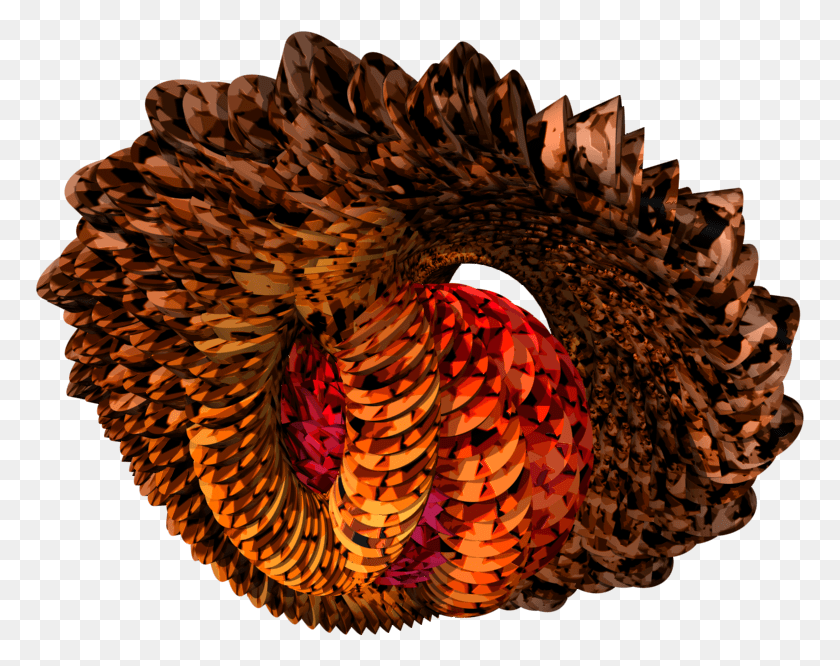 769x606 File Aiwaravenger Turkey, Pineapple, Fruit, Plant HD PNG Download