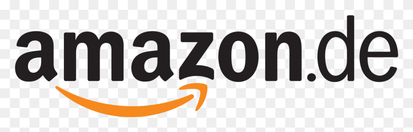 1241x333 Файл Amazon De Logo Svg Amazon В Логотипе, Номер, Символ, Текст Hd Png Скачать