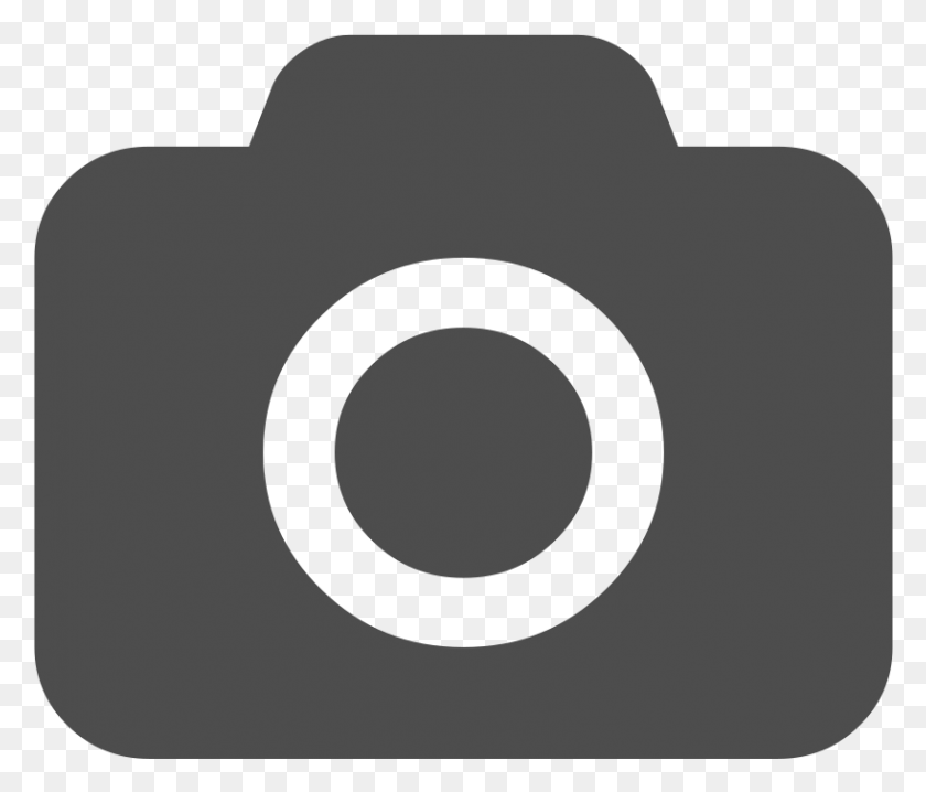818x691 File Antu Folder Camera Svg Instagram Camera Icon, Electronics, Video Camera, Digital Camera HD PNG Download