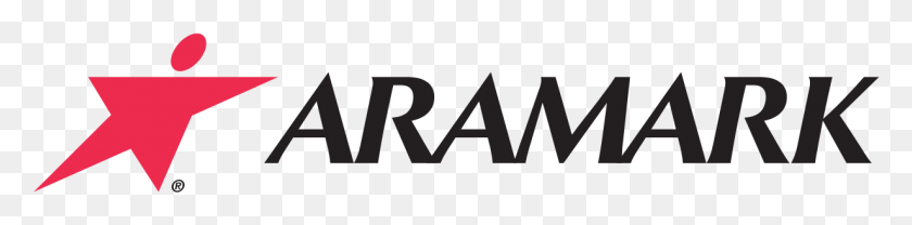 1231x235 File Aramark Logo Svg Aramark Logo, Text, Alphabet, Label HD PNG Download