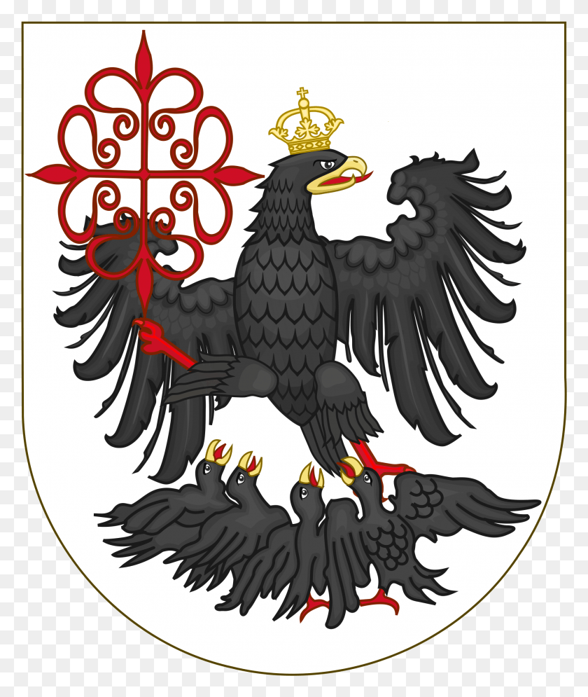 1951x2340 File Arms Of Argentina Escudo De Armas, Eagle, Bird, Animal Hd Png