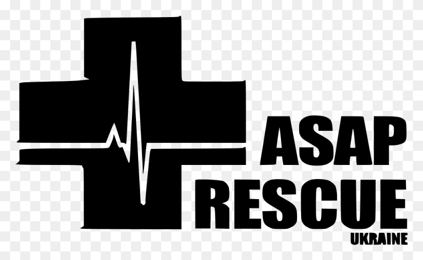 975x572 File Asap Rescue Svg Asap Industries, Gray, World Of Warcraft HD PNG Download