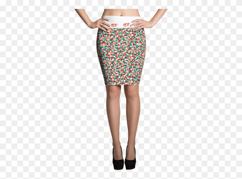 327x564 File B53facda77 Original Skirt, Clothing, Apparel, Dress HD PNG Download