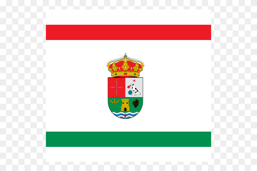 541x500 File Bandercal Svg Bandera De Caleruega, Symbol, Flag, Logo HD PNG Download