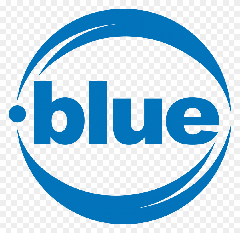 1934x1876 Descargar Png File Blue Large Dell Logo Svg, Texto, Símbolo, Marca Registrada Hd Png