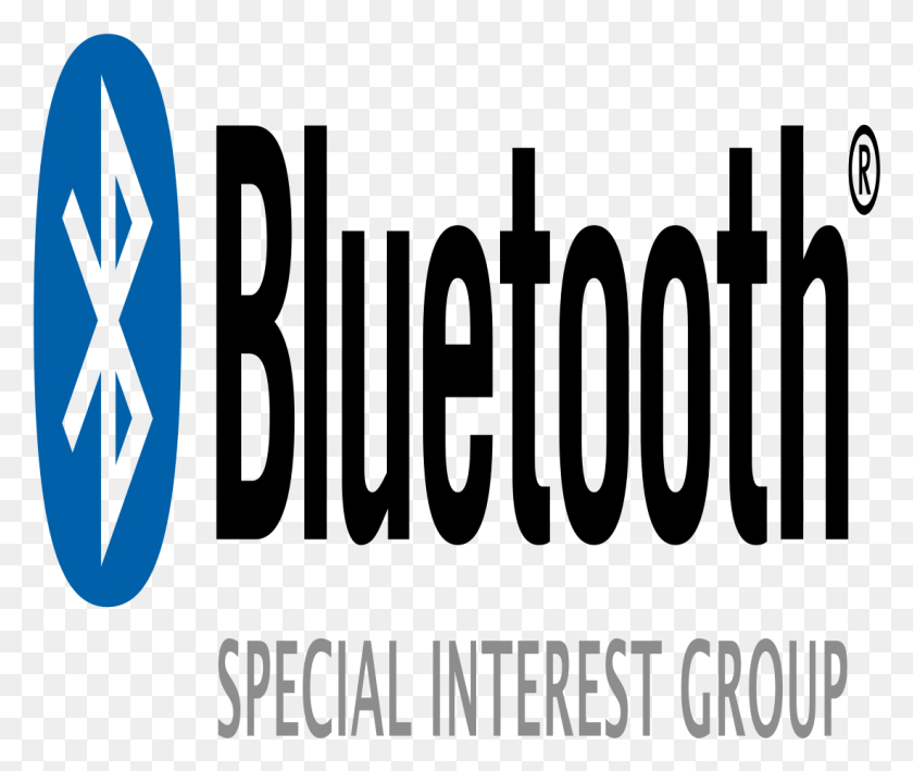 1101x917 Файл Логотип Bluetooth Svg Логотип Bluetooth Sig, Символ, Товарный Знак, Текст Hd Png Скачать