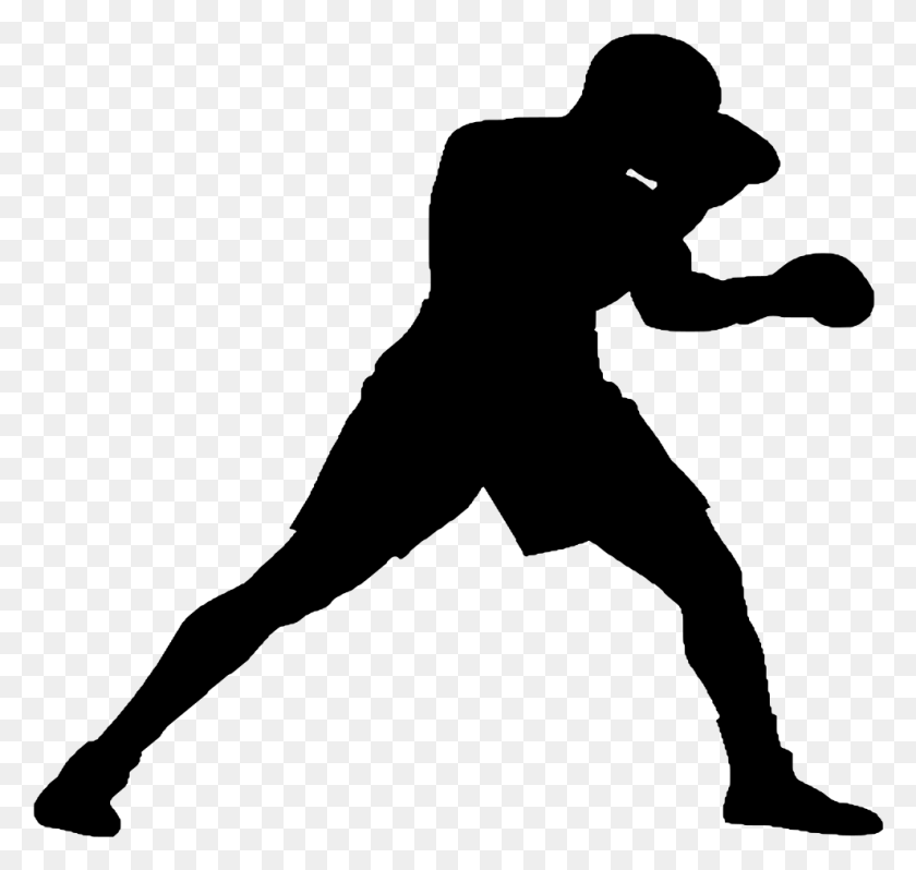 989x936 File Boxing Pictogram2 Svg Wikimedia Commons Boxing Boxing Gloves Silhouette, Gray, World Of Warcraft HD PNG Download