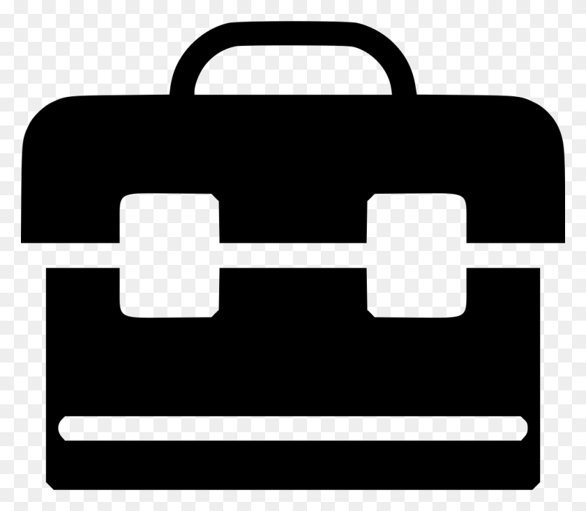 980x846 File Briefcase, First Aid, Tool HD PNG Download