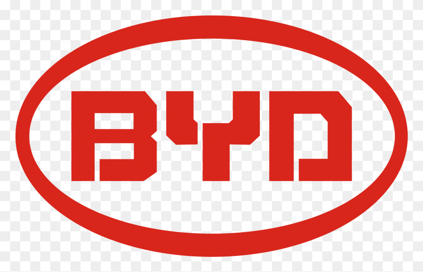 1995x1232 File Byd Auto Logo Svg Wikimedia Commons Byd Logo, Label, Text, Sticker HD PNG Download