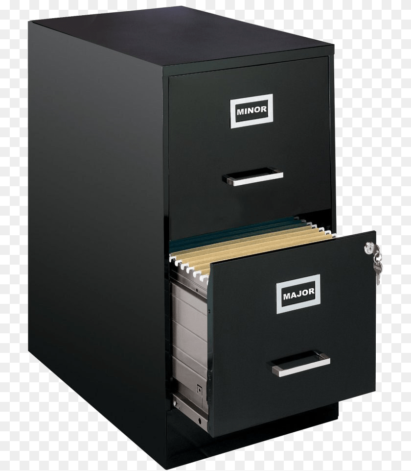 743x961 File Cabinet Download Scranton And Co 2 Drawer File Cabinet, Furniture, Mailbox PNG