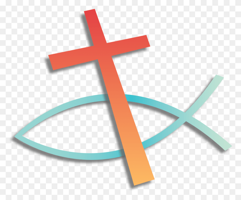 1106x906 Символы Христианства Svg Христианство Клипарт, Крест, Символ Png Скачать