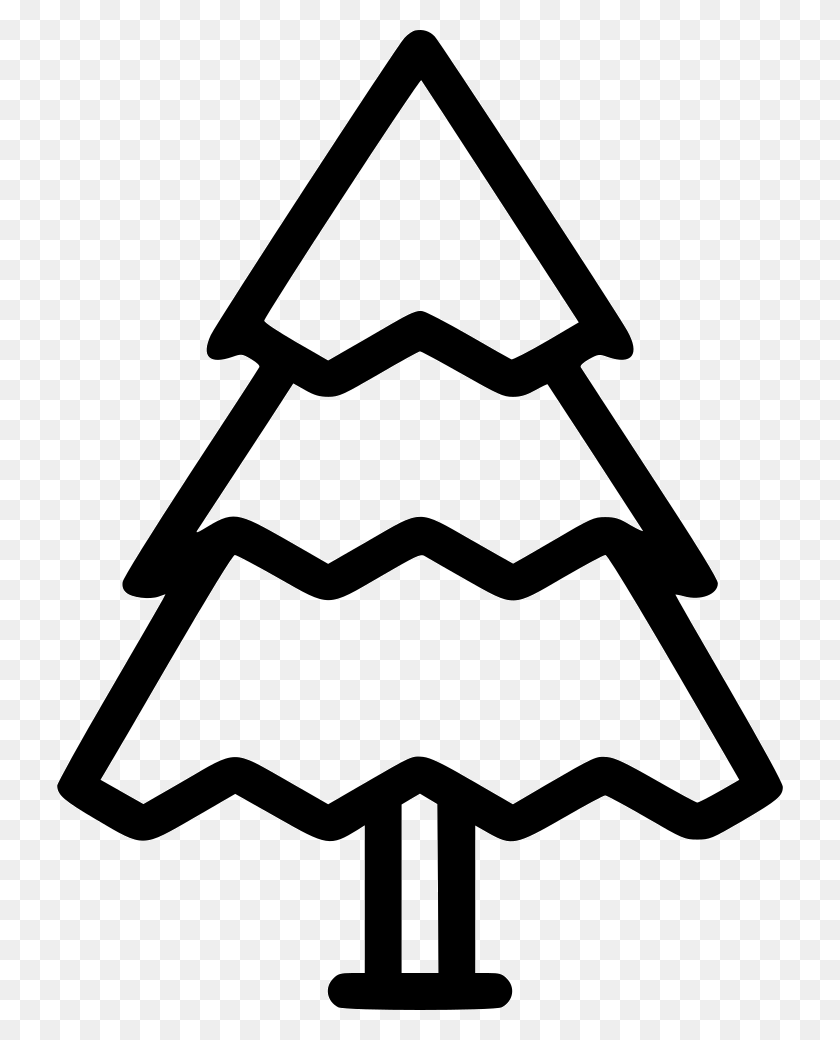 726x980 Descargar Png / El Día De Navidad, Stencil, Planta, Símbolo Hd Png