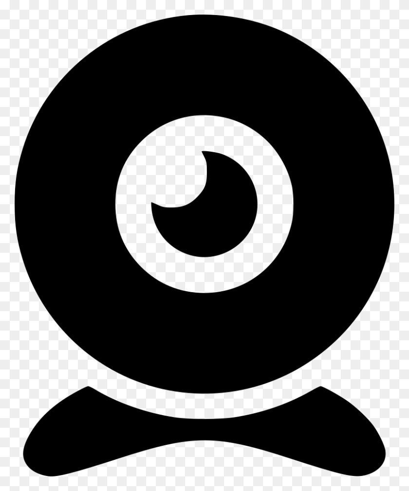 804x980 File Circle, Symbol, Logo, Trademark HD PNG Download