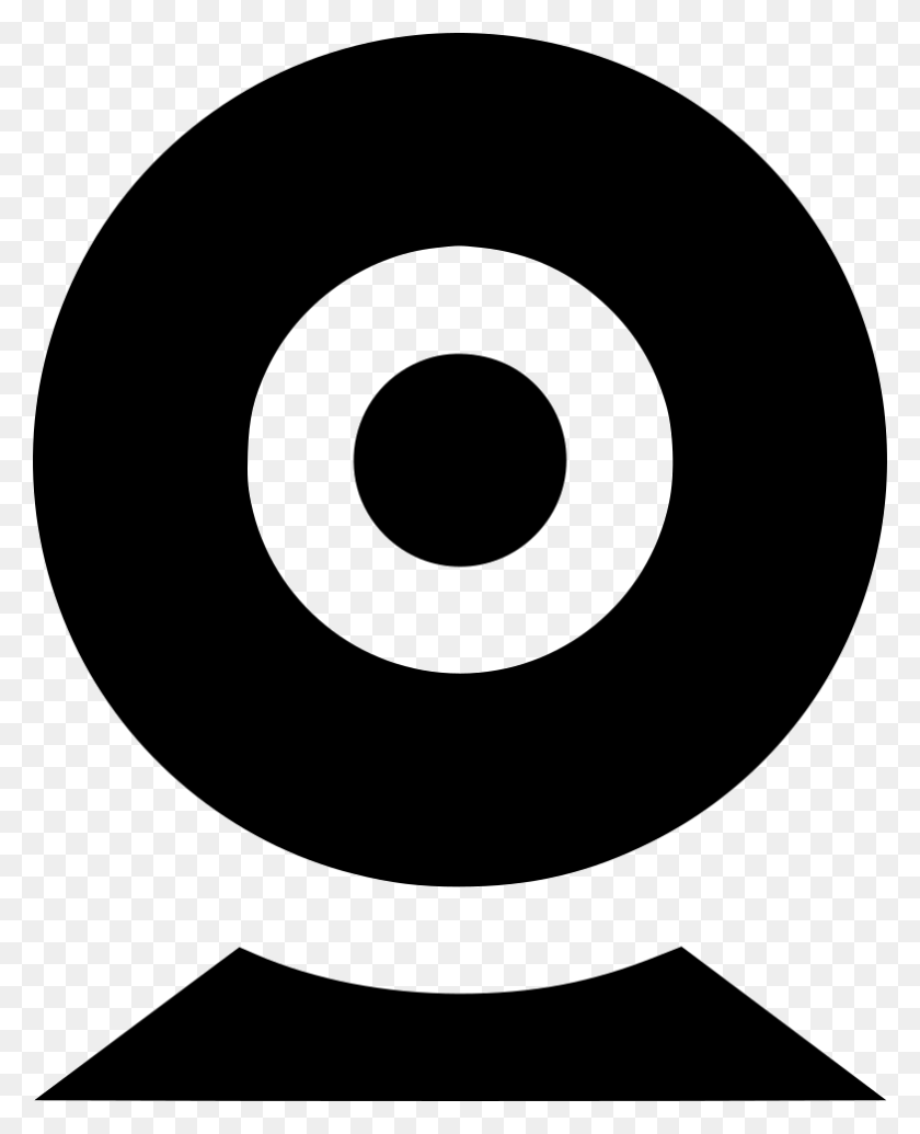 784x980 File Circle, Symbol, Text, Number HD PNG Download