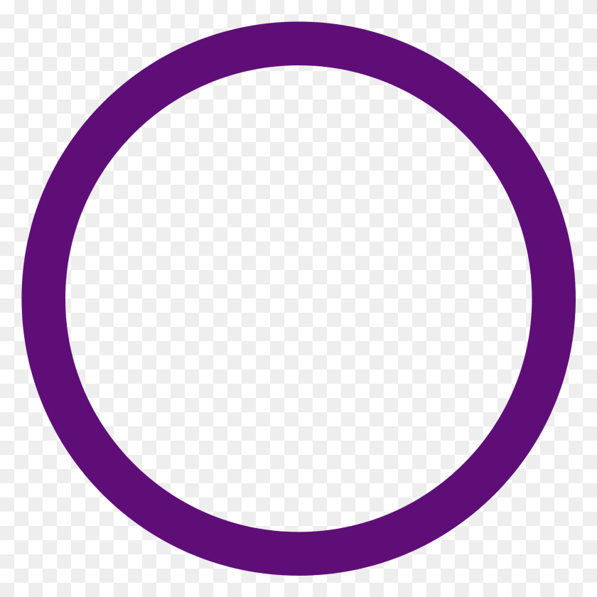 1901x1901 File Circle Wikimedia Commons Open Purple Circle Transparent, Moon, Outer Space, Night HD PNG Download