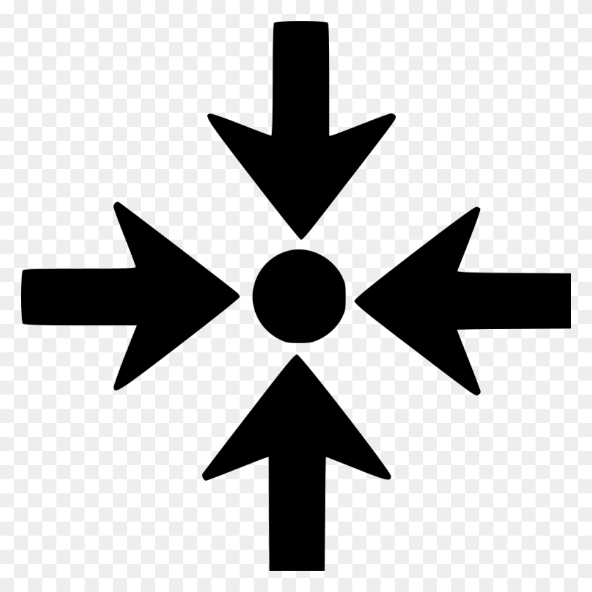 980x980 Значок Столкновения Файлов, Крест, Символ, Символ Звезды Hd Png Скачать