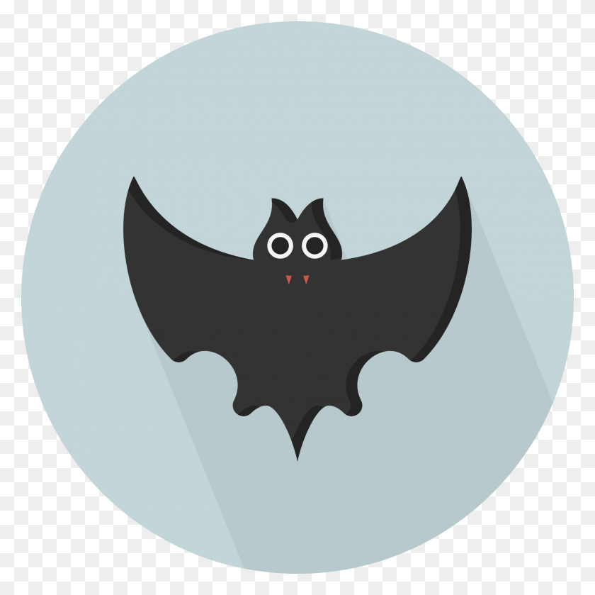 2000x2000 Файл Creative Tail Animal Bat Wikimedia Commons Летучая Мышь, Символ, Логотип Бэтмена, Млекопитающее Png Загрузить