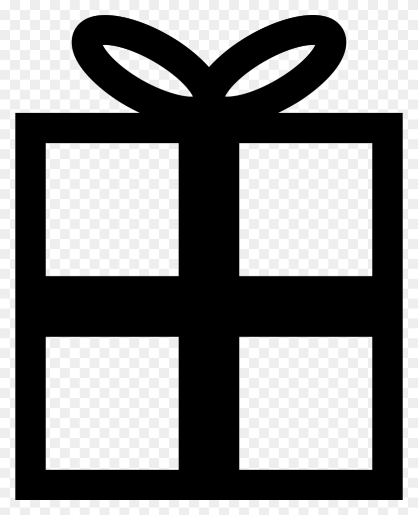 784x980 File Cross, Symbol, Logo, Trademark HD PNG Download