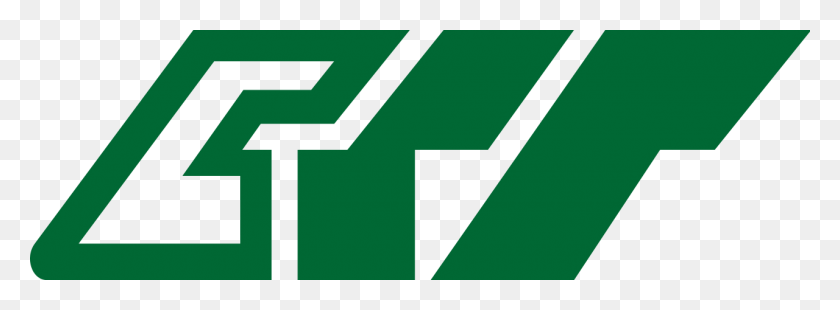 1280x411 File Crt Logo Svg Line 6 Железнодорожный Транспорт Чунцина, Символ, Символ Утилизации, Треугольник Hd Png Скачать