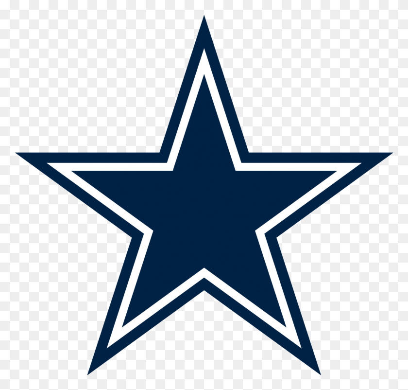 1273x1211 File Dallas Cowboys Svg Dallas Cowboys Logo, Cross, Symbol, Star Symbol HD PNG Download