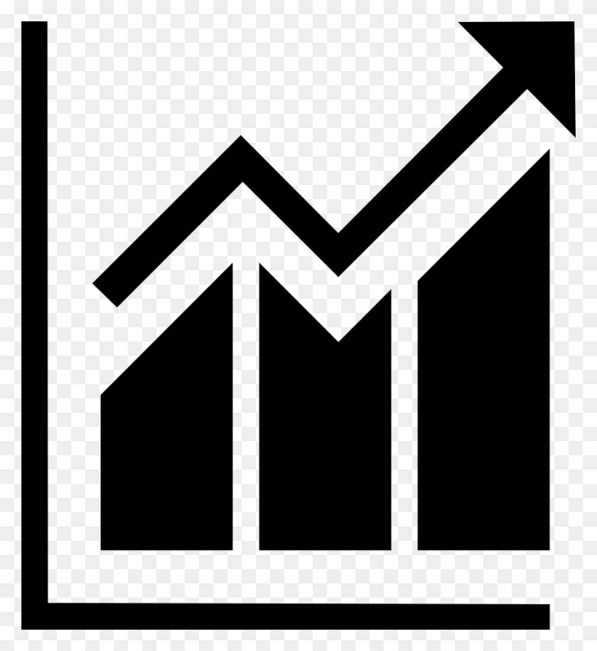 894x980 File Decent Work And Economic Growth, Symbol, Cross, Sign HD PNG Download