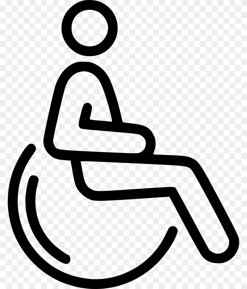 File Disability, Stencil, Electronics, Hardware, Device Sticker PNG