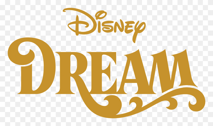 1941x1083 Файл Disney Dream Svg, Текст, Этикетка, Алфавит Hd Png Скачать