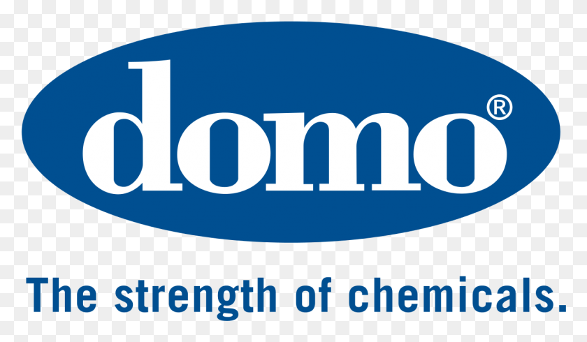 1228x678 Файл Domo Final Svg Логотип Domo Engineering Plastics, Символ, Товарный Знак, Word Hd Png Скачать