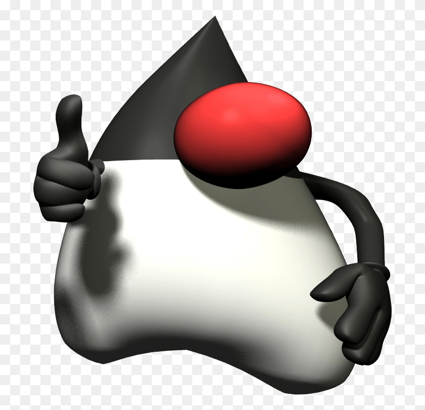 708x749 Файл Duke3D Java Duke, Подушка, Подушка, Лампа Hd Png Скачать